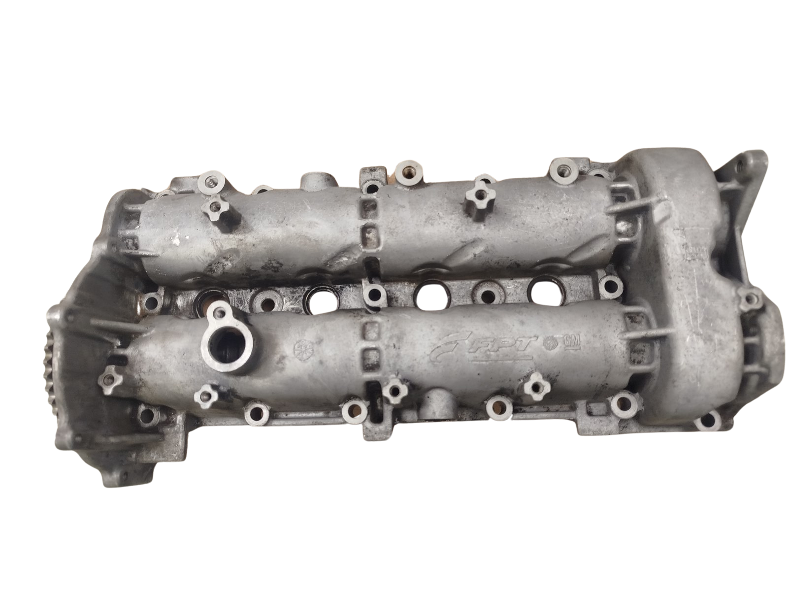 Cylinder Head Cover Fiat Opel 55219639 55206898 55206897 1.3 main product photo