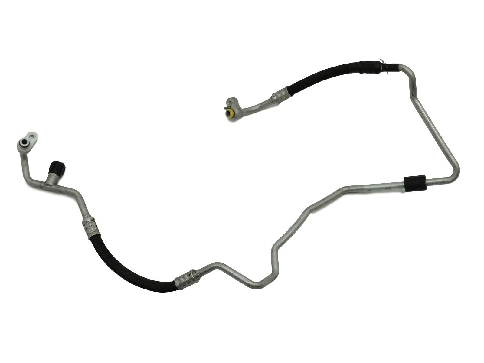 Air Conditioning Pipe  Mercedes SLK A1728302615 main product photo