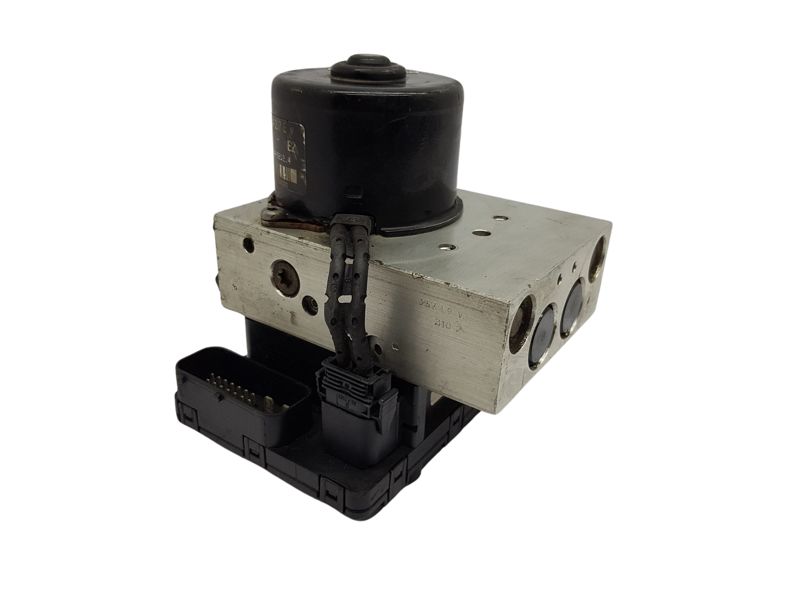 Abs Pump VW Seat Skoda 1J0614217E 1J0907379Q Ate 4152 main product photo