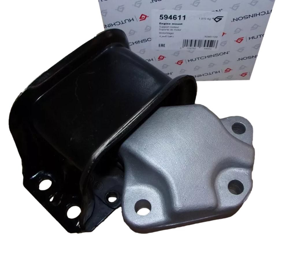 Engine Mount For Citroen Peugeot 594611 1807EV 1807.EV Hutchinson main product photo