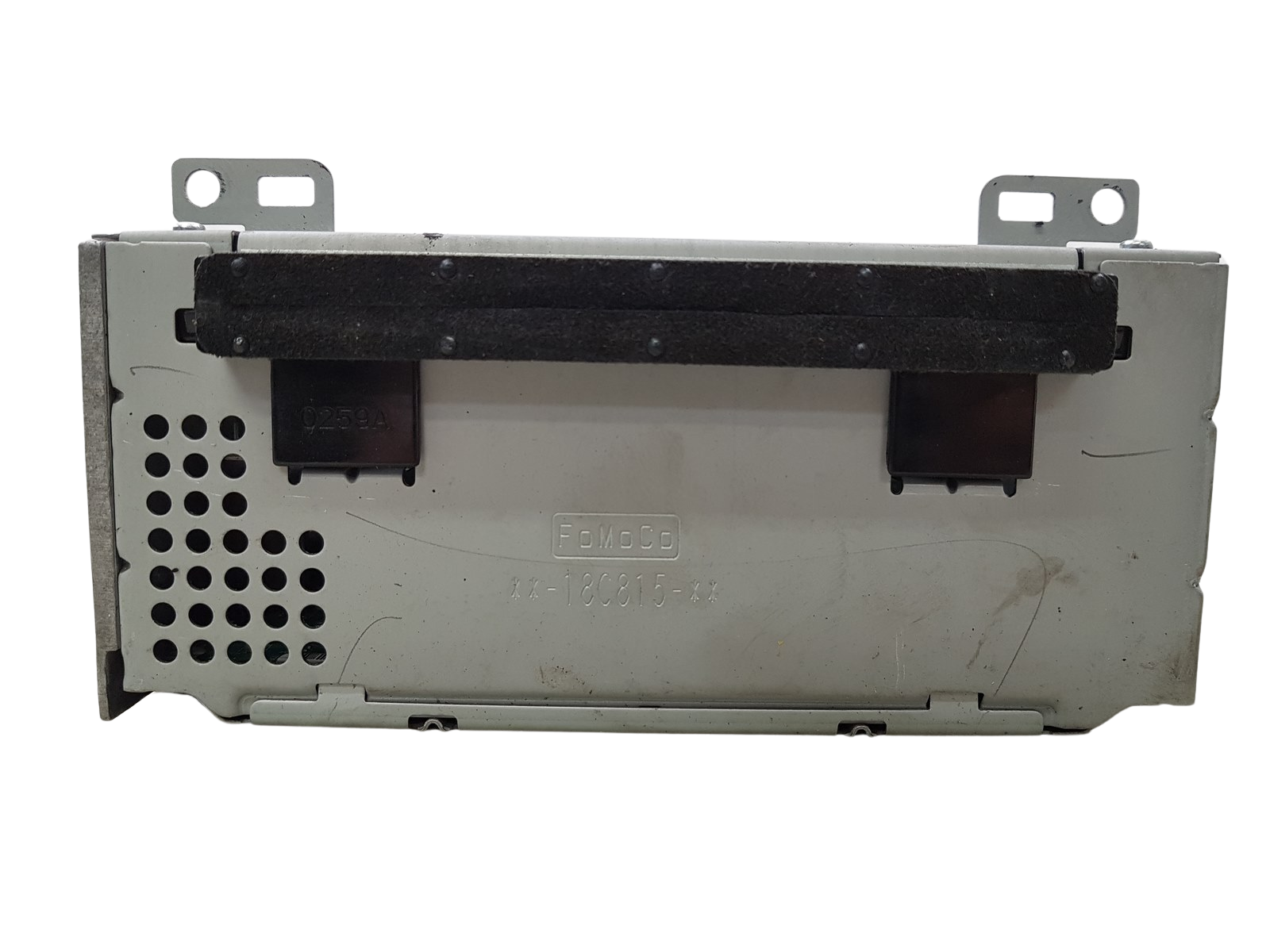 Car Radio NG AHU Ford Transit F1BT-18C815-GK main product photo