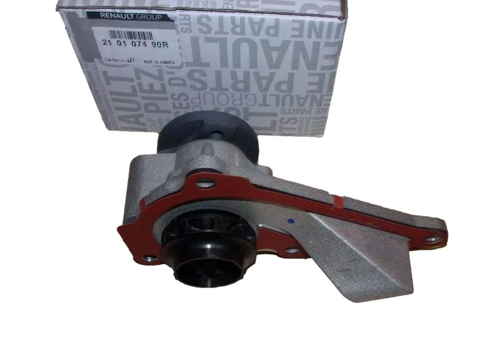 Water Pump Original 210107490R Renault Dacia main product photo