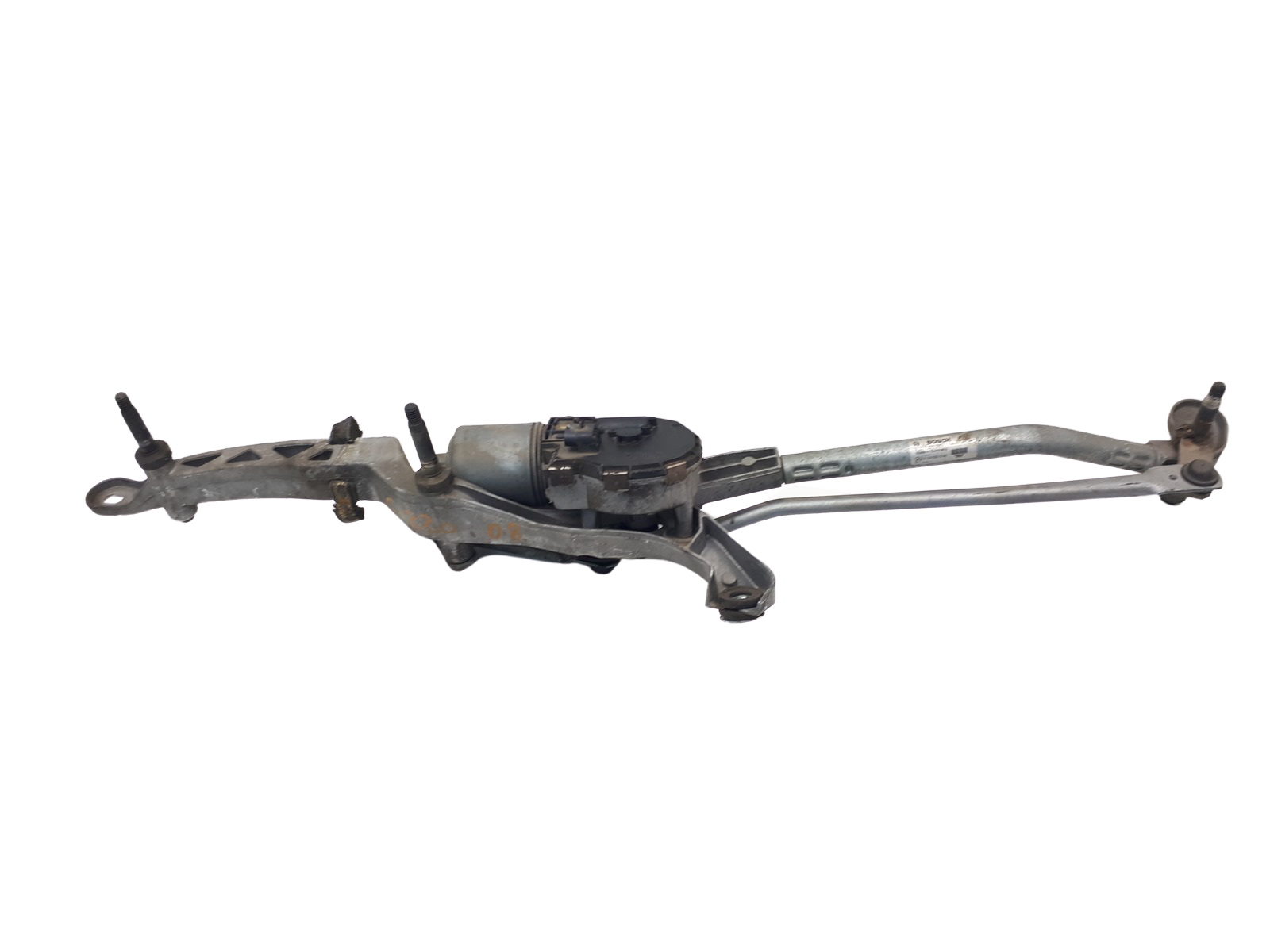 Wiper Mechanism Mercedes-Benz W204 A2048201040 1397220567 Bosch 1429 main product photo