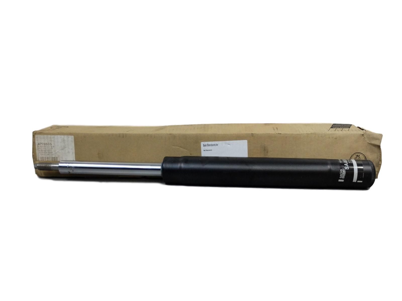Shock Absorber Front SAAB 9-3 93 4778833 main product photo