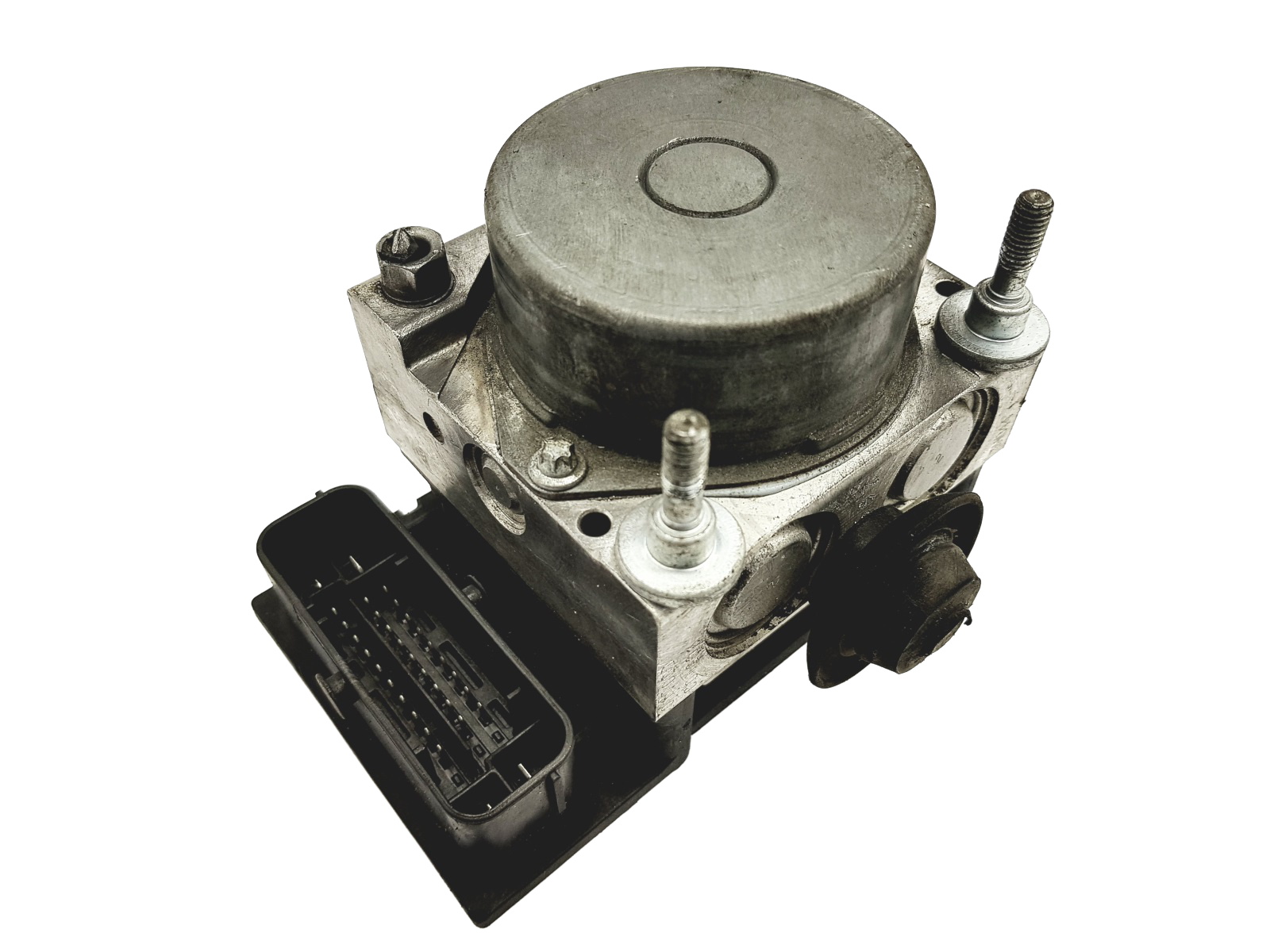 Abs Pump Fiat Panda 51799595 0265800673 Bosch 35529 main product photo