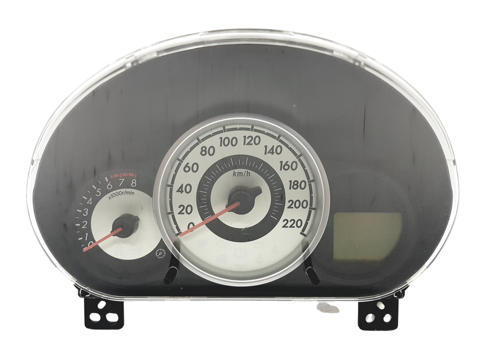 Speedometer/Instrument Cluster Mazda 2 AMDF73C 55144 main product photo