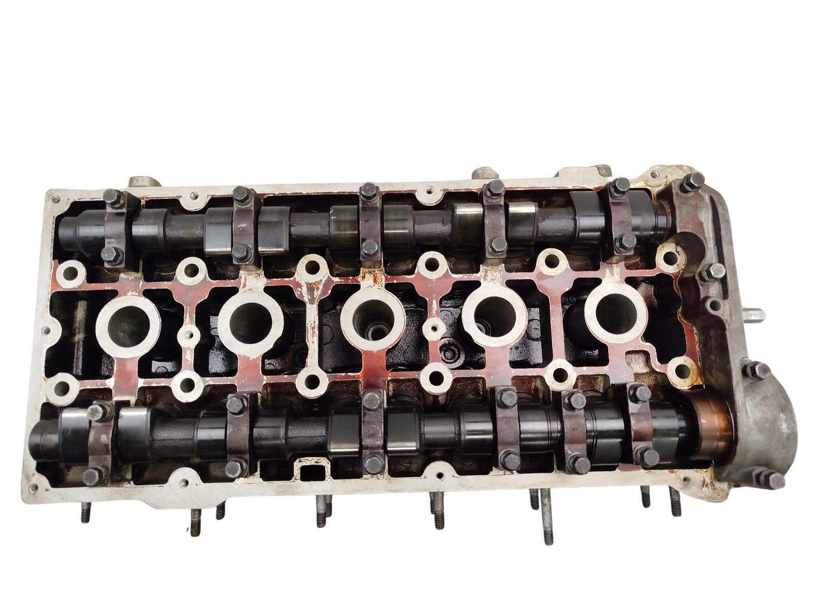 Cylinder Head Fiat 7733699 2.0 20V 182A1000 main product photo