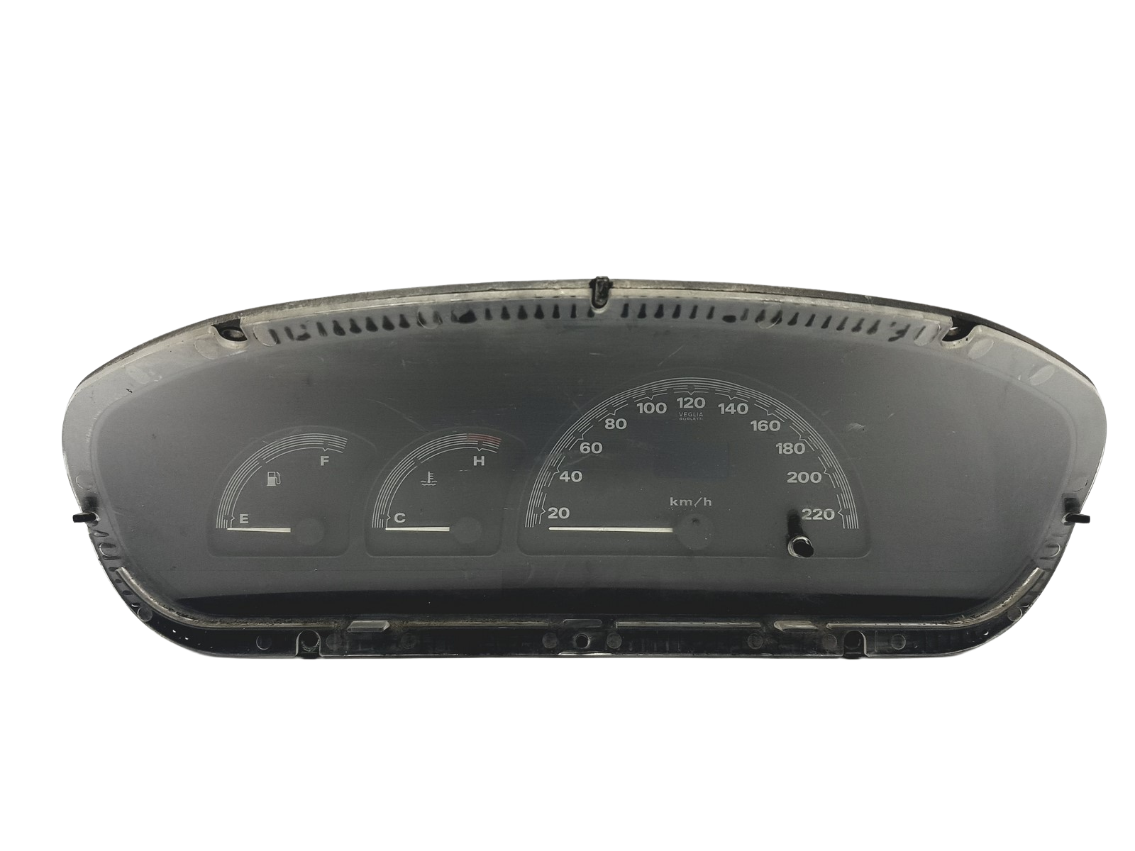 Speedometer/Instrument Cluster Fiat Brava 60.6115.002 606115002 54882 main product photo