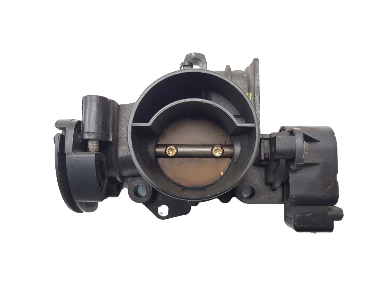 Air Throttle Body Citroen Peugeot PSA651 9642473280 1.4 main product photo