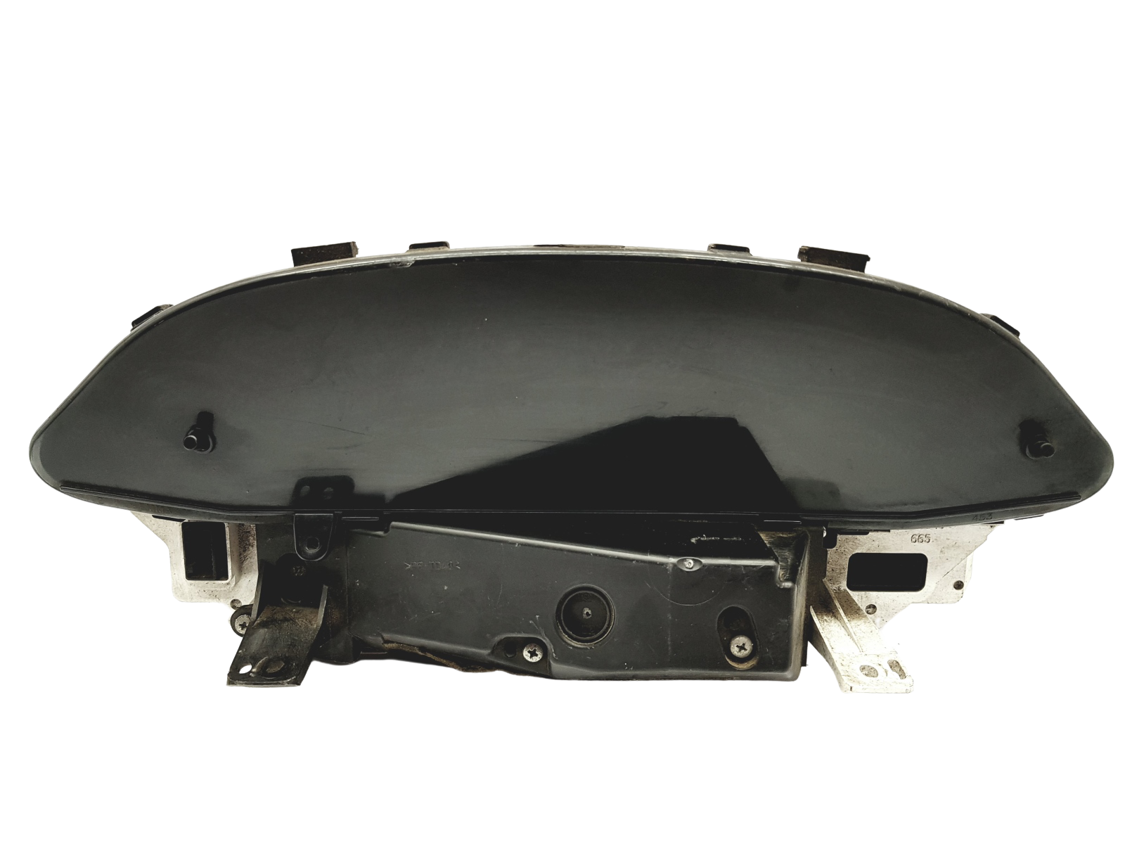 Speedometer/Instrument Cluster Toyota Yaris 83800-0D630-D 42125 main product photo