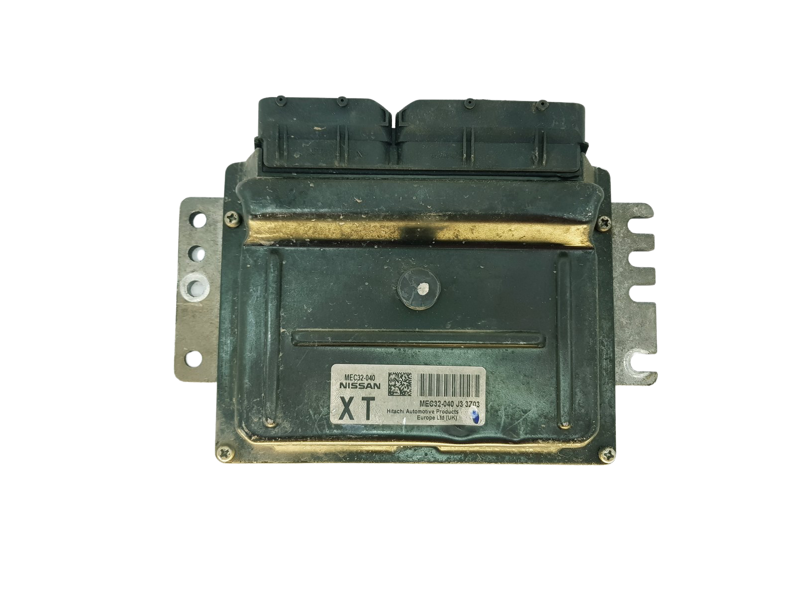 Controller MEC32-040 J3 XT Nissan Hitachi 32844 main product photo