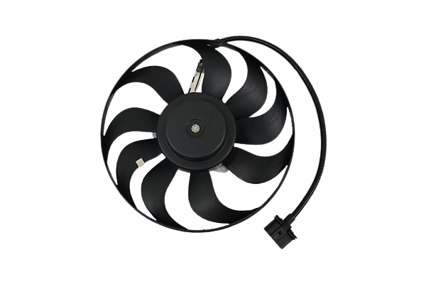 Radiator Fan For VW Skoda 1J0959455P 99590013801 Vika main product photo