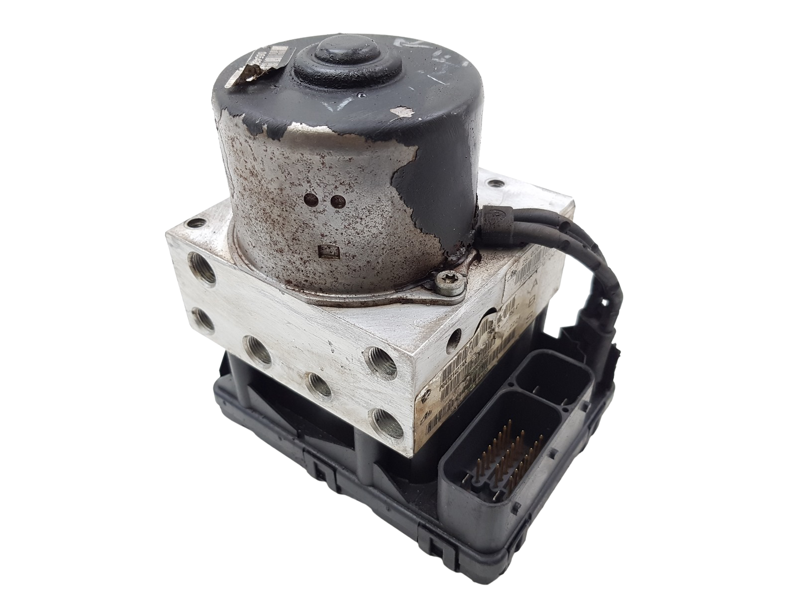 Abs Pump Chrysler Voyager P04721427AK 04686702AE Ate 1126 main product photo