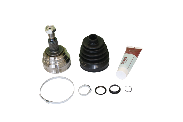 Joint For VW Audi 1H0407311 54980015501 Vika main product photo