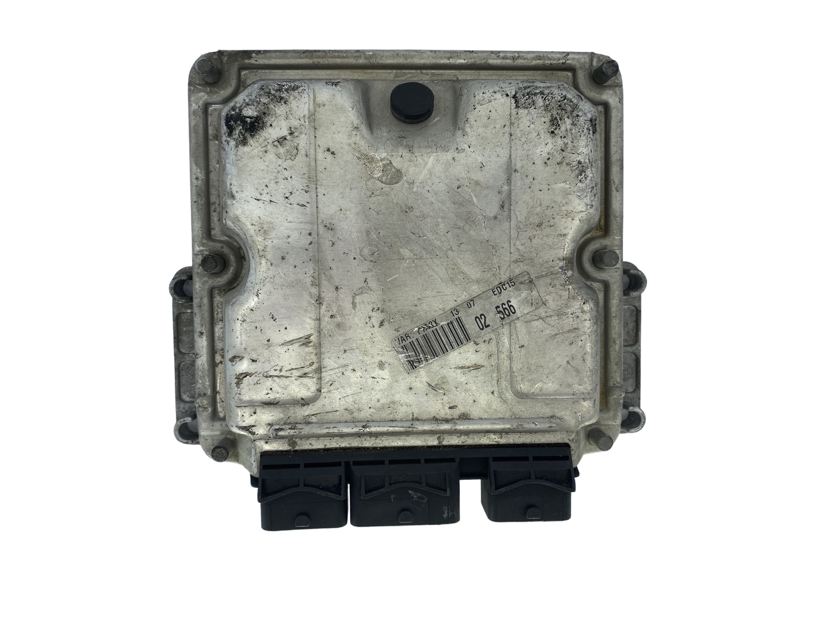 Controller 0281010594 9642013980 EDC15C2 PSA Bosch 51469 main product photo