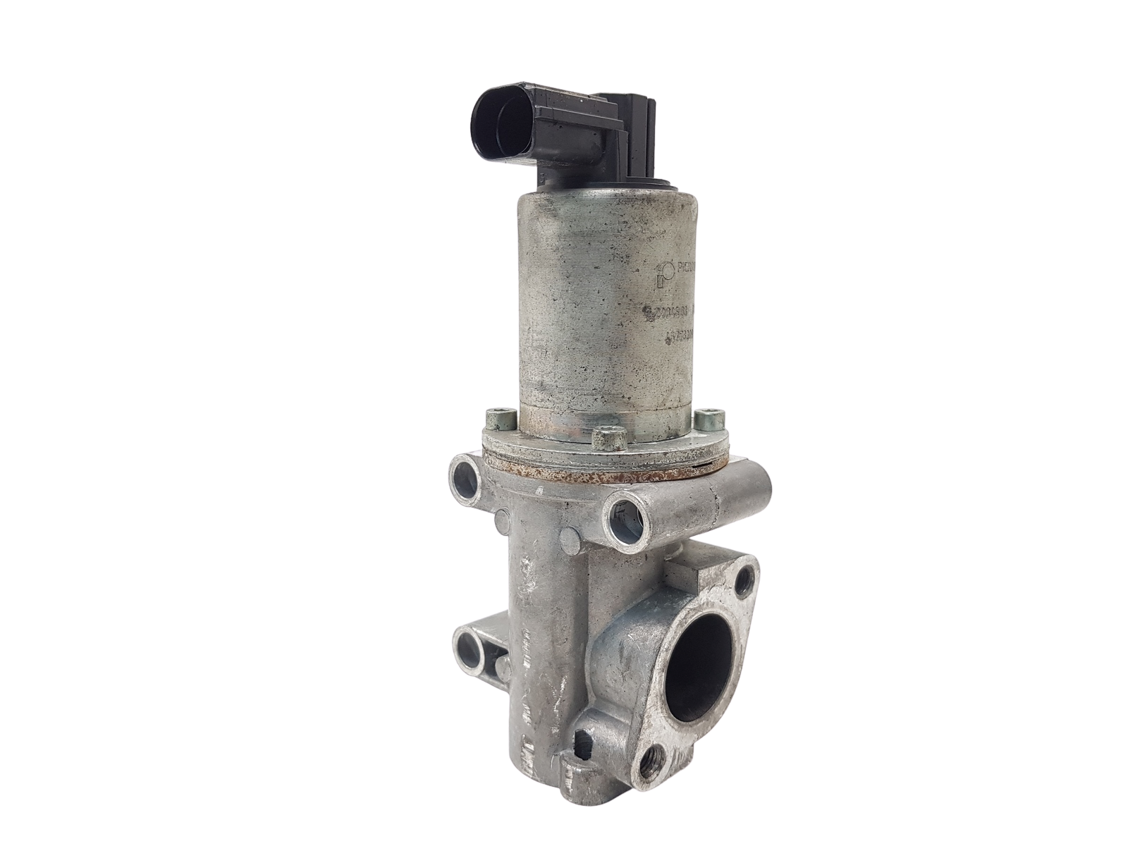 Egr Valve Fiat Lancia 46778209 7.22946.03 1.9 JTD Pierburg main product photo