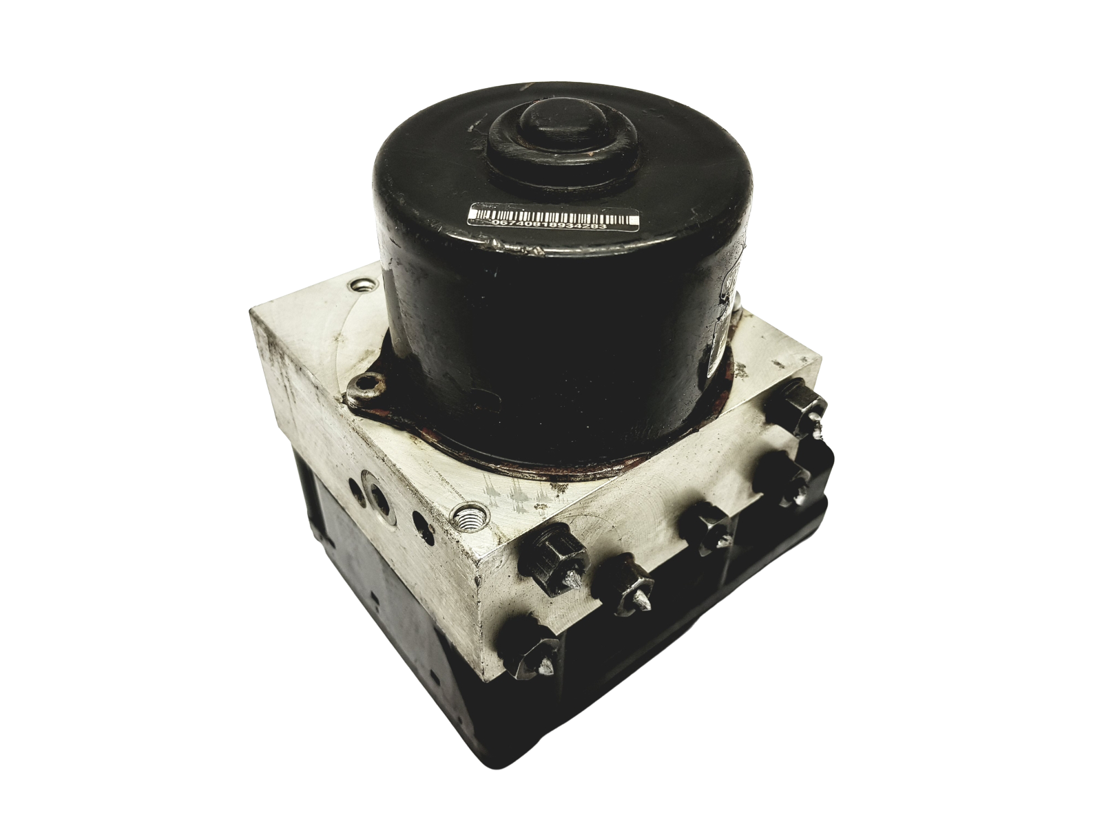 Abs Pump VW Audi 1J0614117C 1J0907379G Ate 34597 main product photo