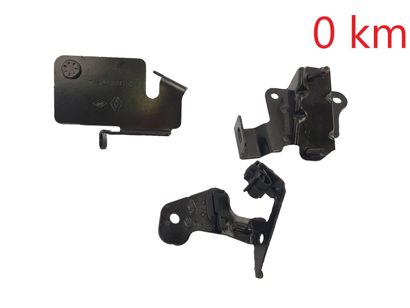 Engine Mount 241375520R 149576616R 50682R 1.6 dci Renault 0km main product photo