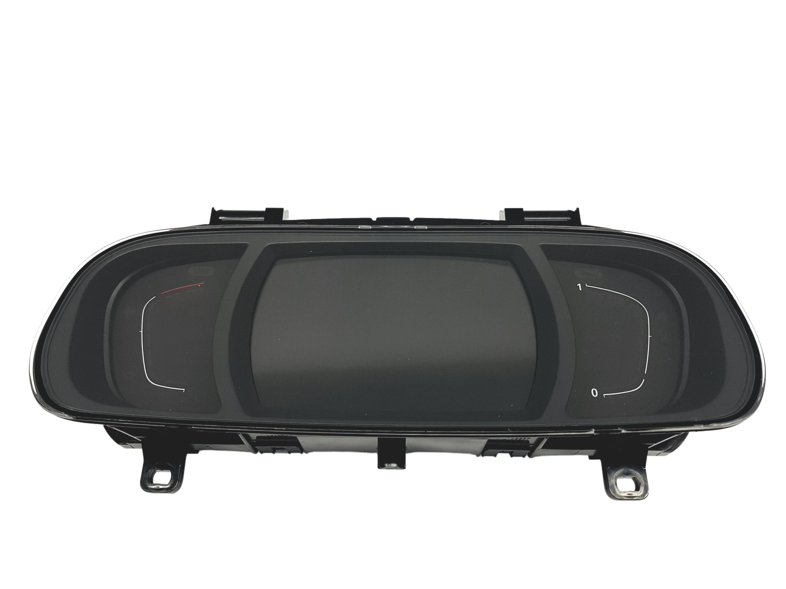 Speedometer/Instrument Cluster Renault Kadjar 248103271R A 45253 main product photo