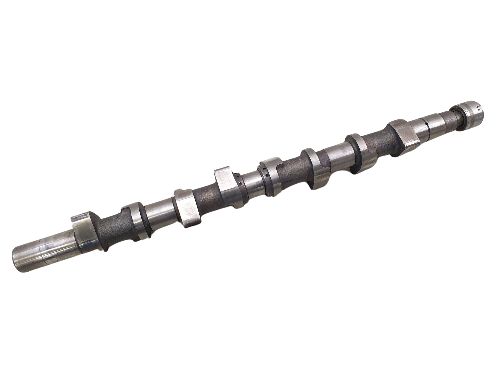Camshaft 8200884427 555 8200084742 1.9 dCi Renault Volvo main product photo