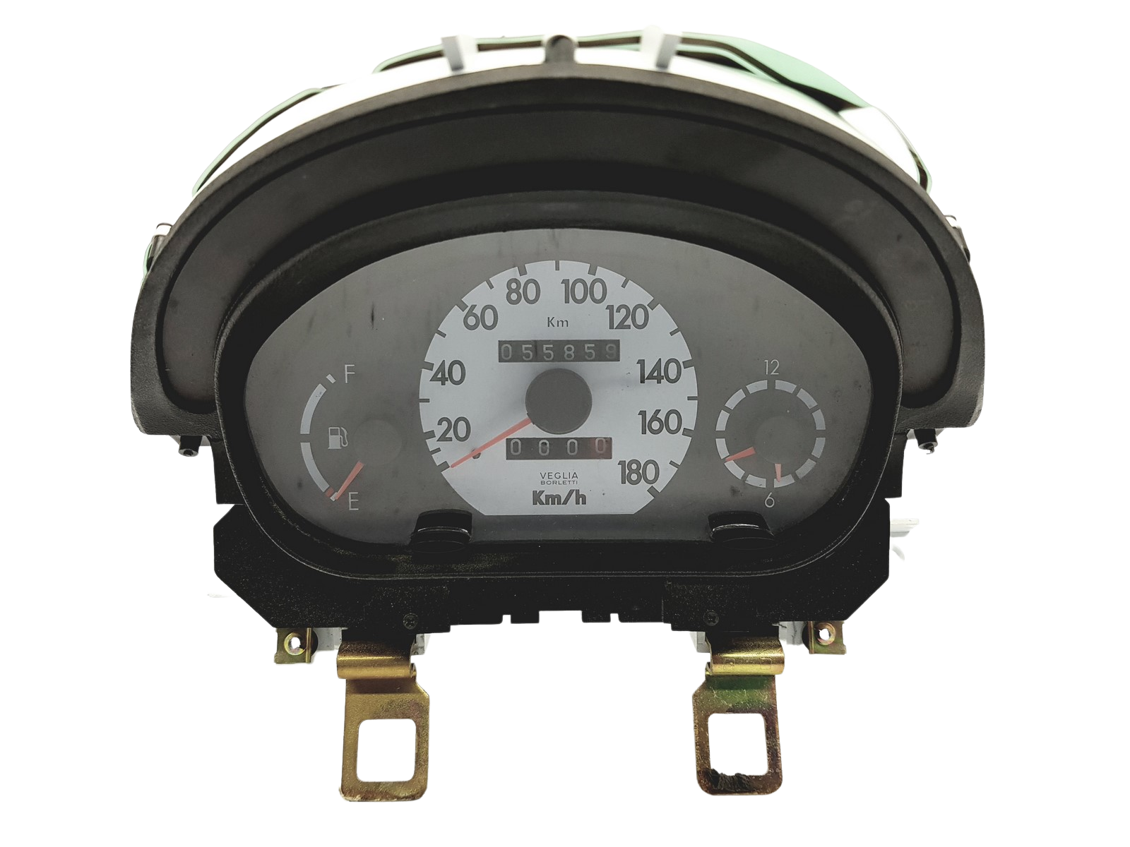 Speedometer/Instrument Cluster Fiat Seicento 6062680210A 53743 main product photo