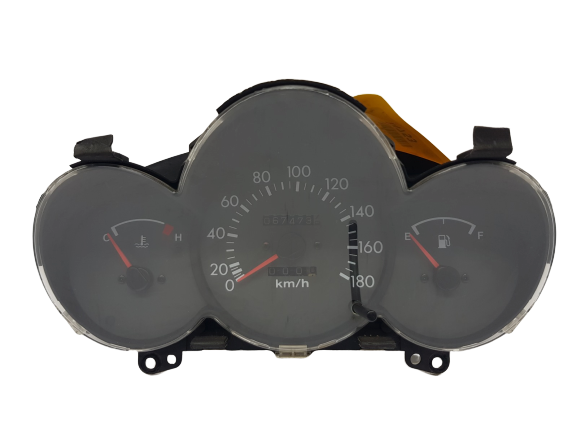 Speedometer/Instrument Cluster Hyundai Atos 94001-02401 9400102401 21261 main product photo