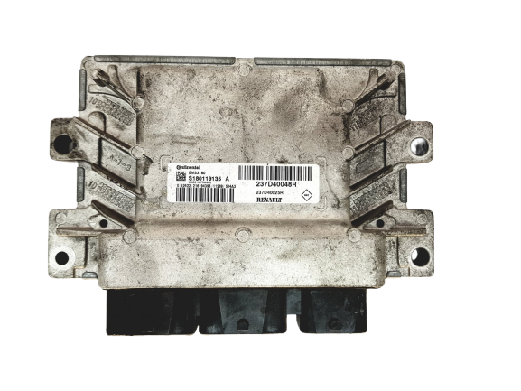Controller S180119135A 237D40048R 237D40025R Renault Continental main product photo
