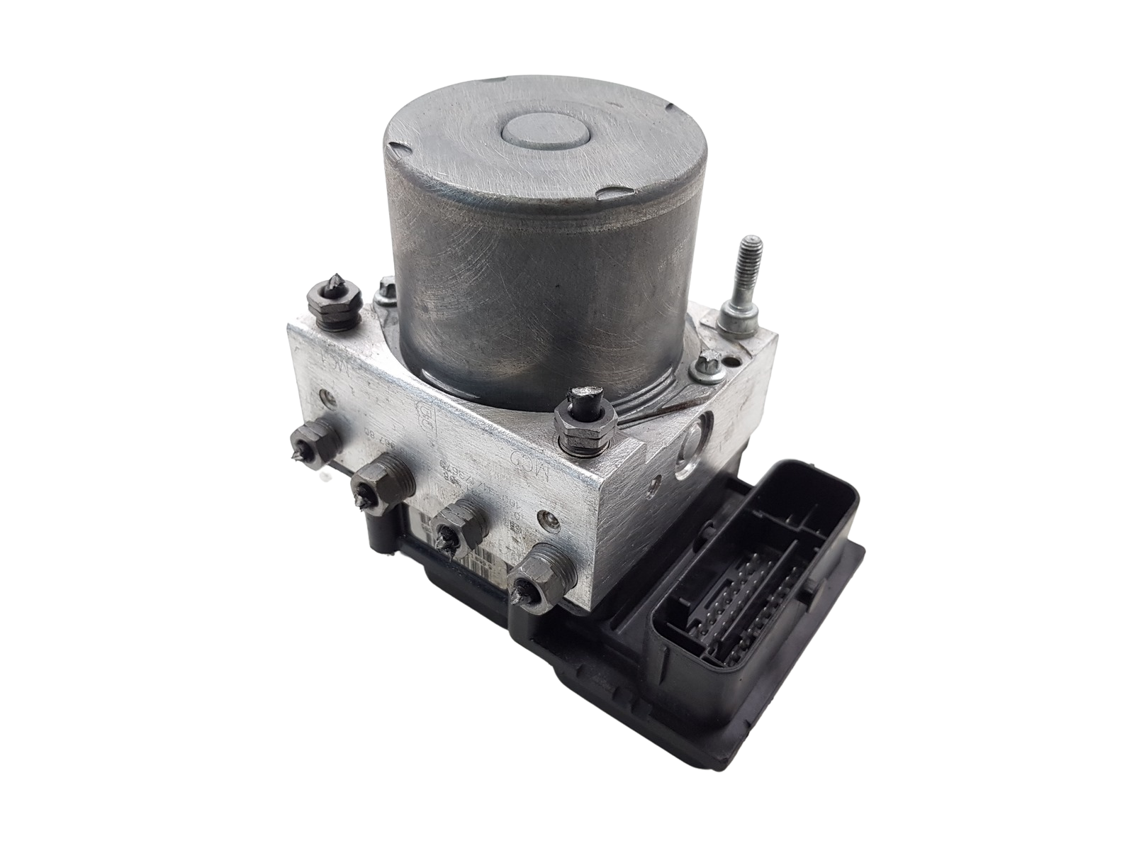 Abs Pump Citroen Peugeot 9661886780 0265800406 0265231508 Bosch 1141 main product photo