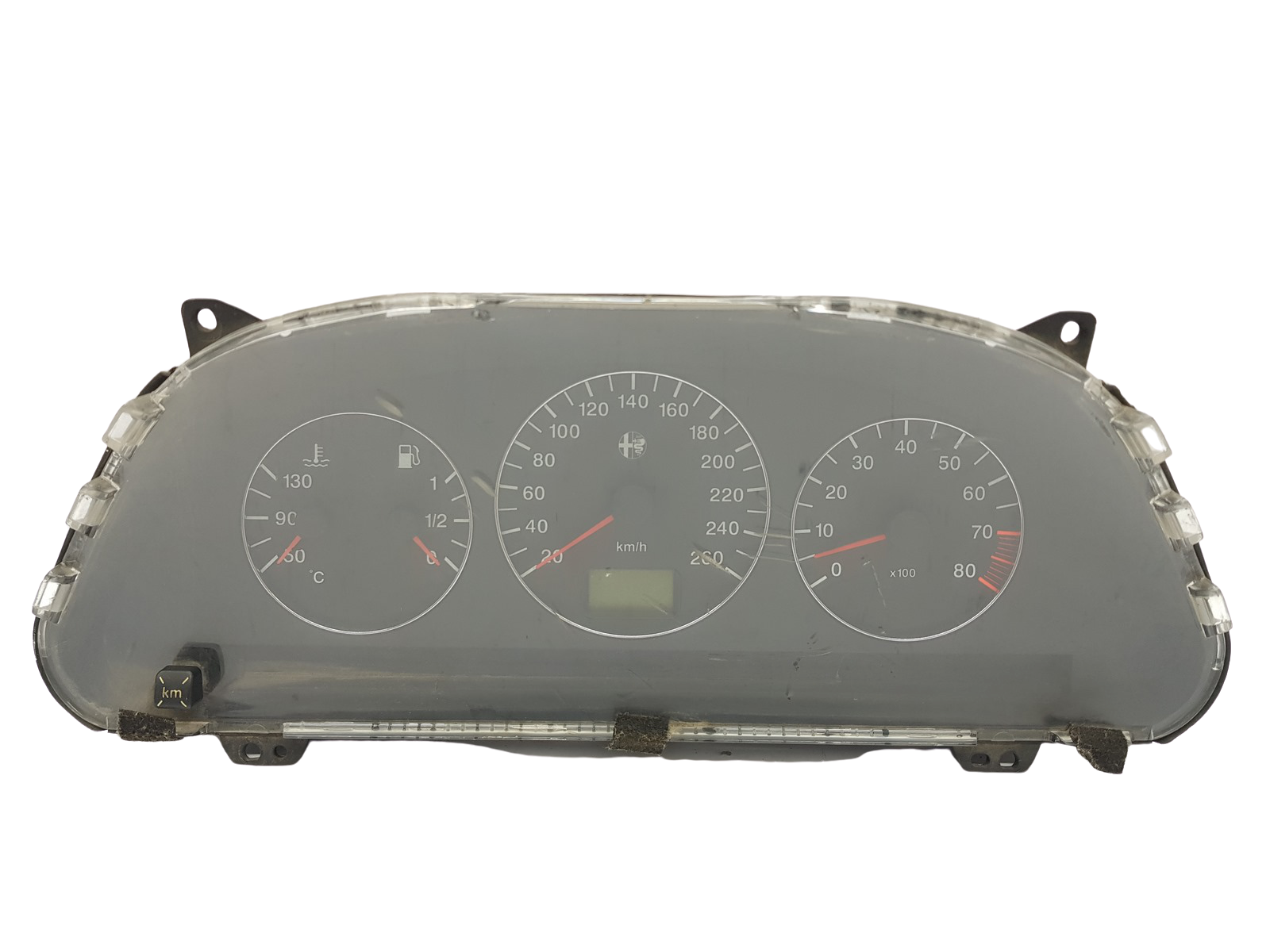 Speedometer/Instrument Cluster Alfa Romeo 146 46557077 60284902 main product photo