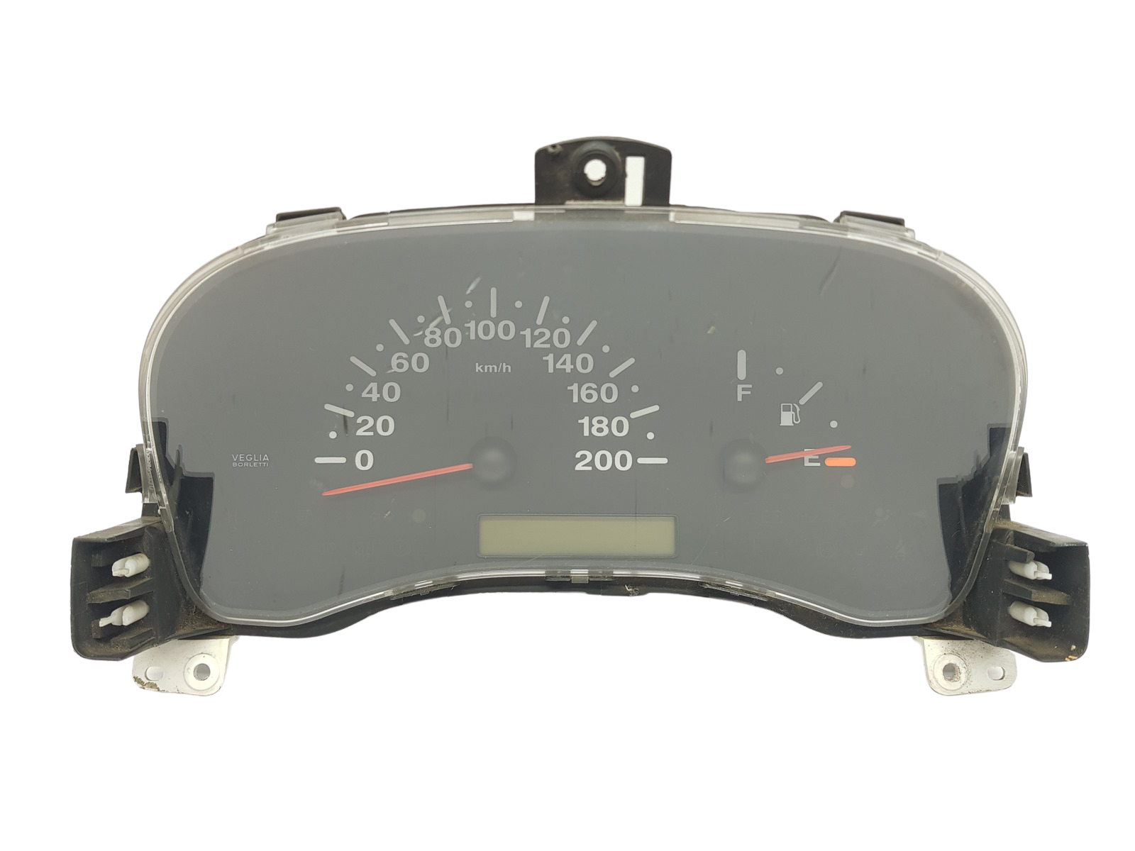 Speedometer/Instrument Cluster Fiat Doblo 46748138 503000110200 28341 main product photo