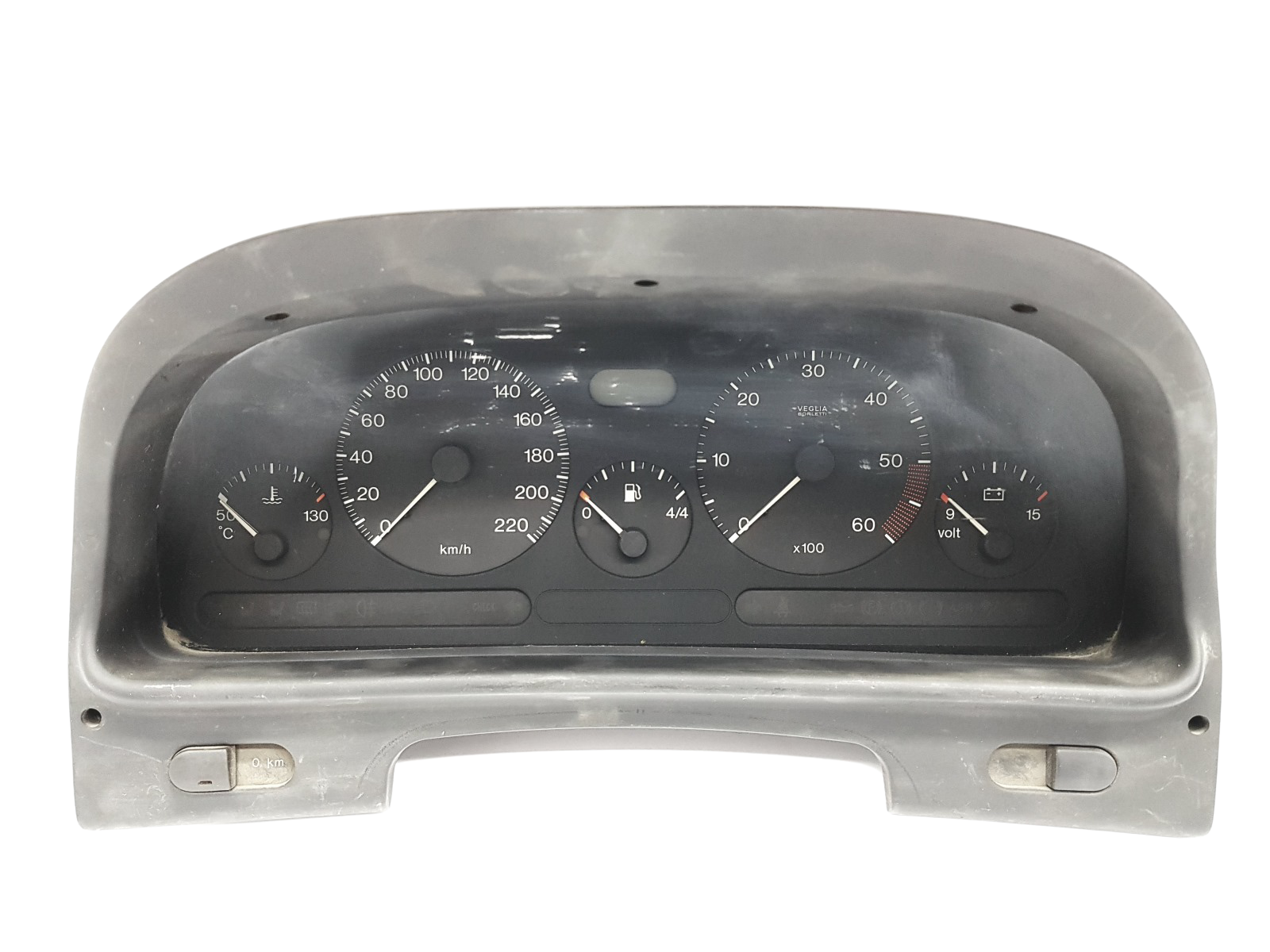 Speedometer/Instrument Cluster Lancia Kappa 36896 main product photo