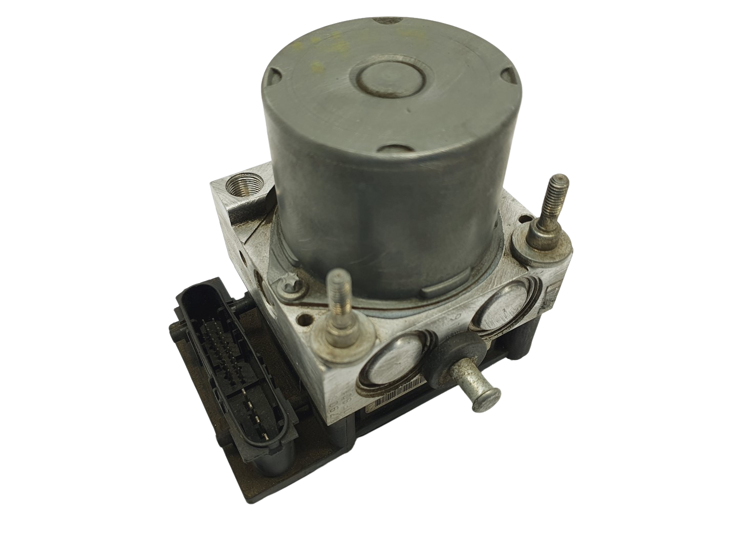Abs Pump Fiat Stilo 51718108 0265800369 0265231437 Bosch 63558 main product photo