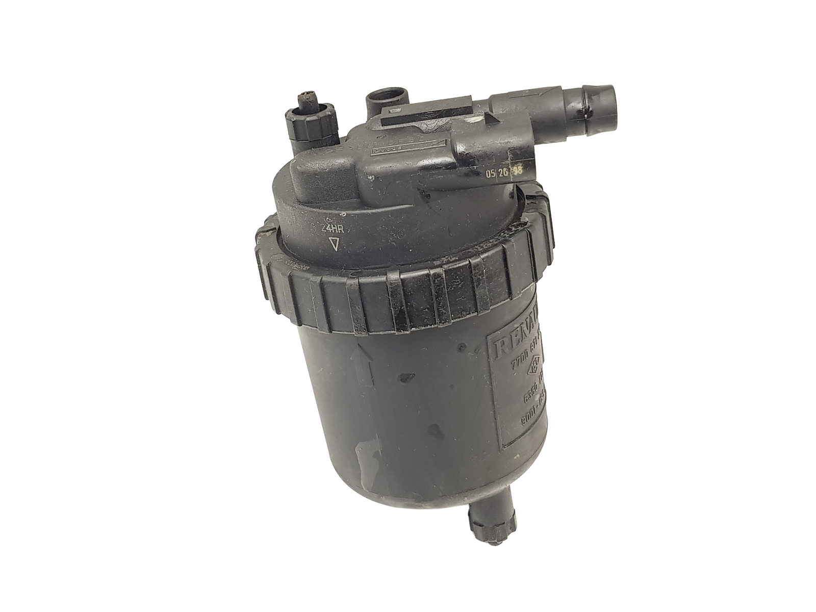 Fuel Filter Housing 7700871221 Renault Lucas 1.9D main product photo