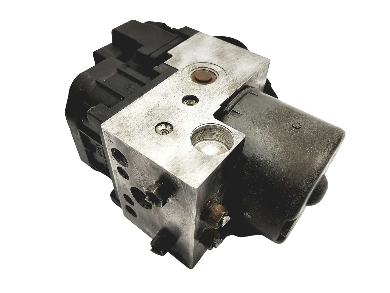 Abs Pump Opel Corsa B 90496978 0265216409 Bosch 45456 main product photo