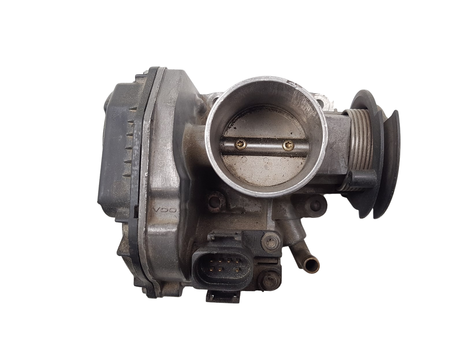 Air Throttle Body VWAG 030133064D 408.237/130/002 1191 main product photo