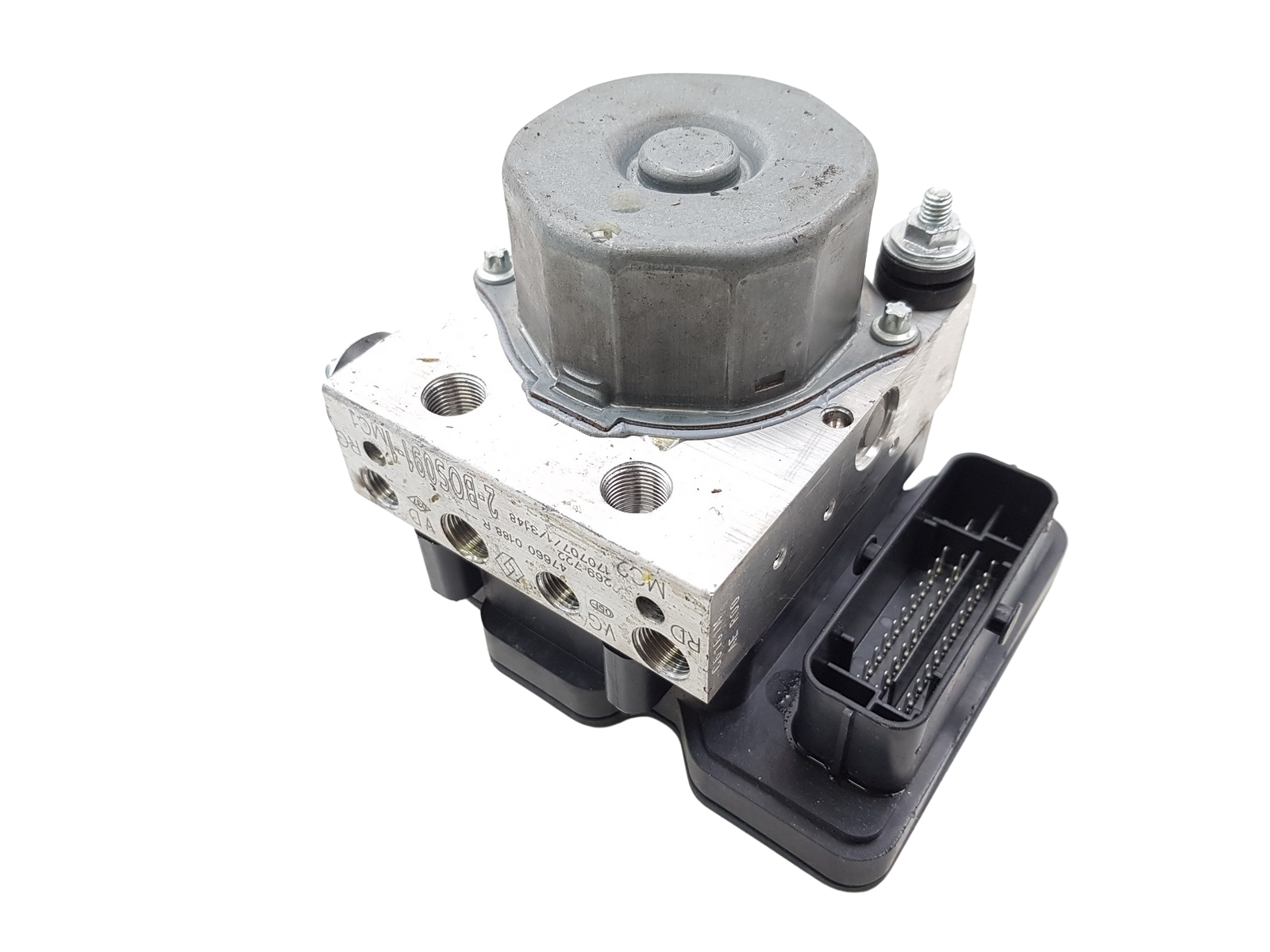 Abs Pump Renault Clio 4 476600188R 0265956527 476605460R 1068 main product photo