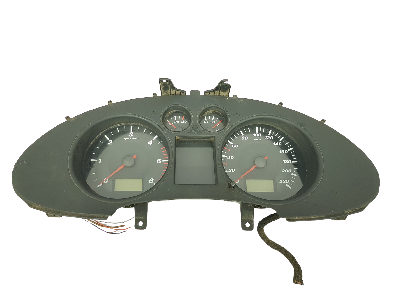 Speedometer/Instrument Cluster Seat Ibiza W06L0920820J 110080105014A 26824 main product photo