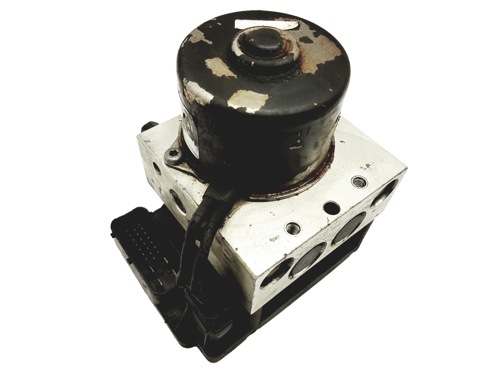 Abs Pump VW Audi 1J0614117C 1J0907379G Ate 35754 main product photo
