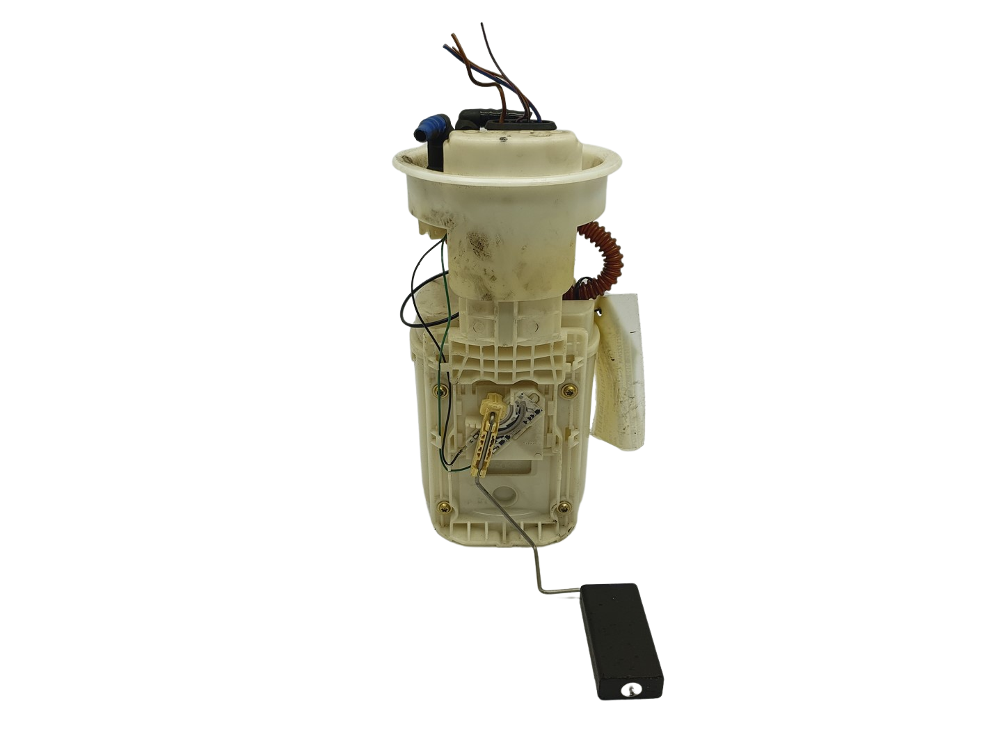Fuel Pump 1J0919051H 228233001003 VW Audi Seat Skoda VDO 69760 main product photo