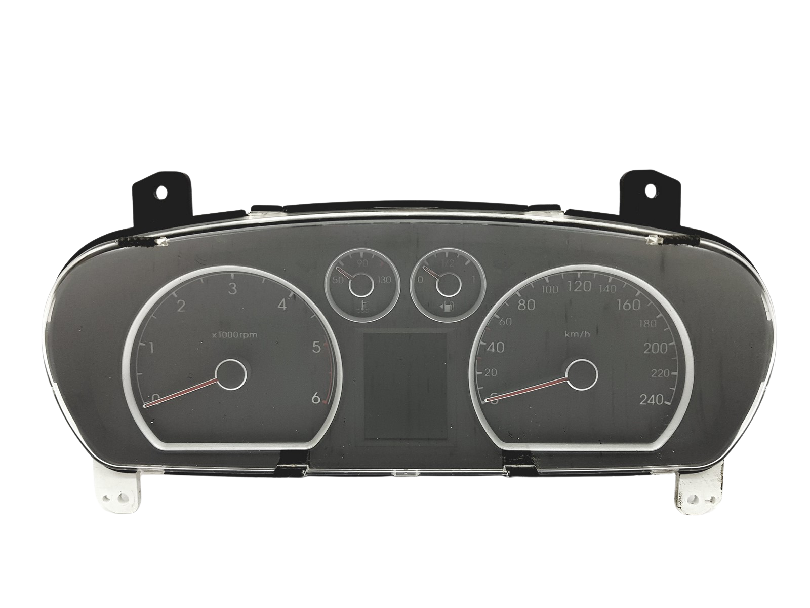 Speedometer/Instrument Cluster Hyundai i30 94003-2L525 940032L525 51122 main product photo
