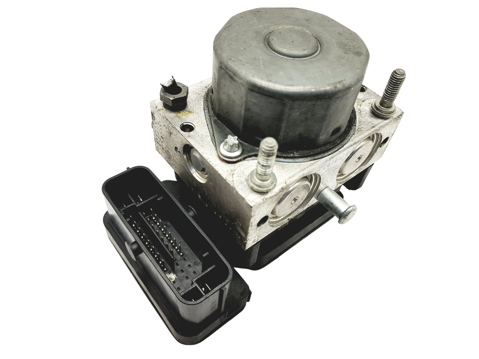 Abs Pump Fiat Panda 51859852 0265260011 Bosch 33999 main product photo