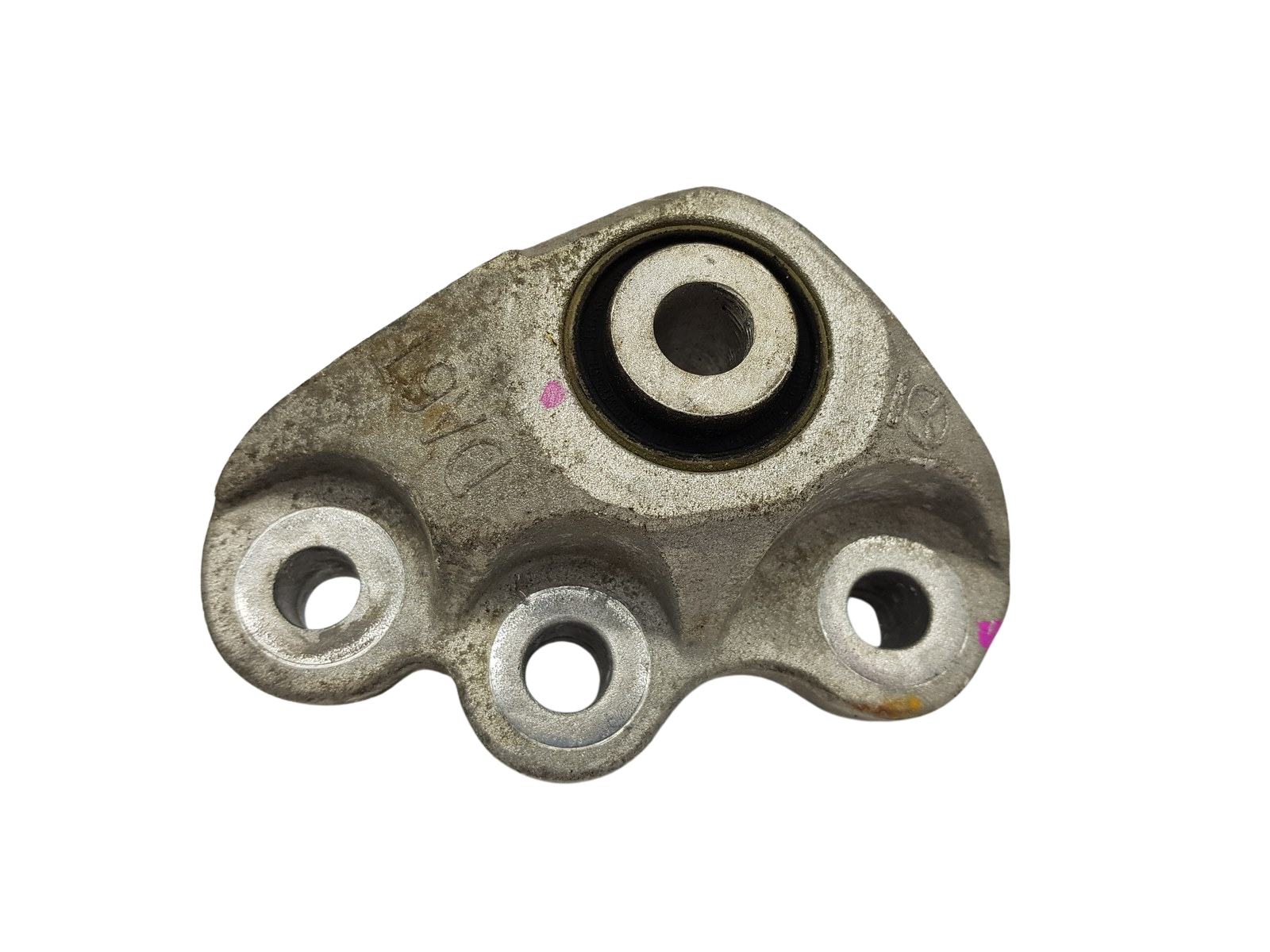 Engine Mount Łapa Mazda 2 DA6T-39010 main product photo