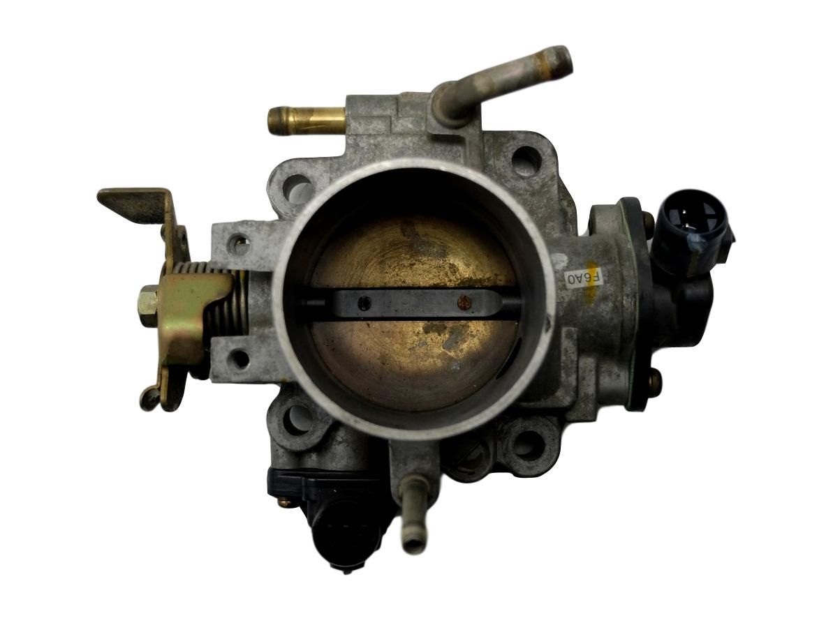 Air Throttle Body Honda 079800-3000 JT3L main product photo