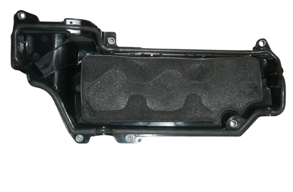 Cylinder Head Cover Renault Megane Scenic 2.0 dCi 8200805844 main product photo