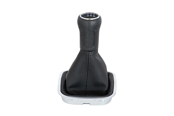 Gearshift Knob 6R0711113AB 77111642502 VW Polo DPA main product photo