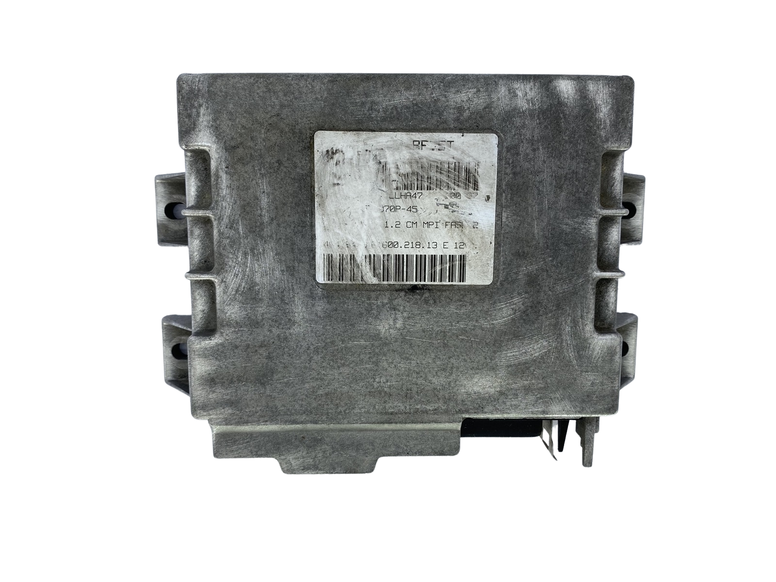 Controller IAW 8F.5T 46476428 61600.218.13 Fiat Magneti Marelli 49882 main product photo