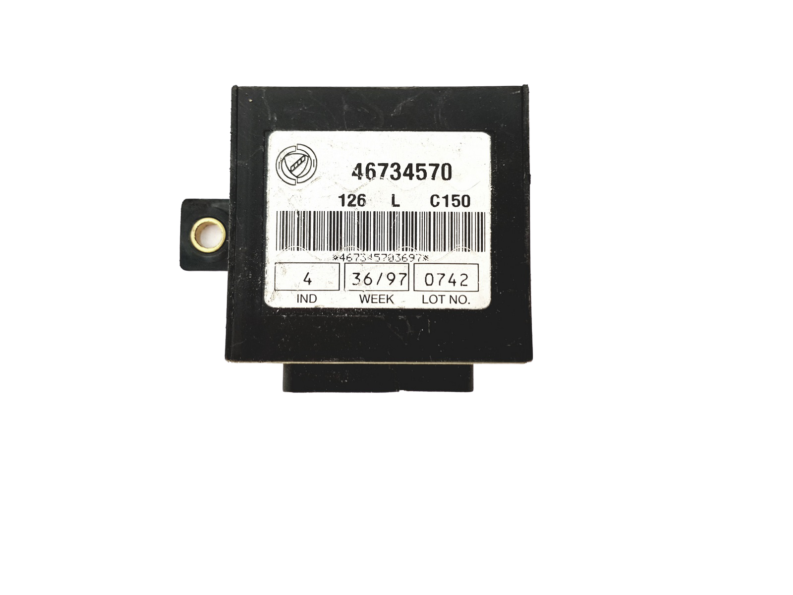 Controller 46734570 Fiat 25717 main product photo