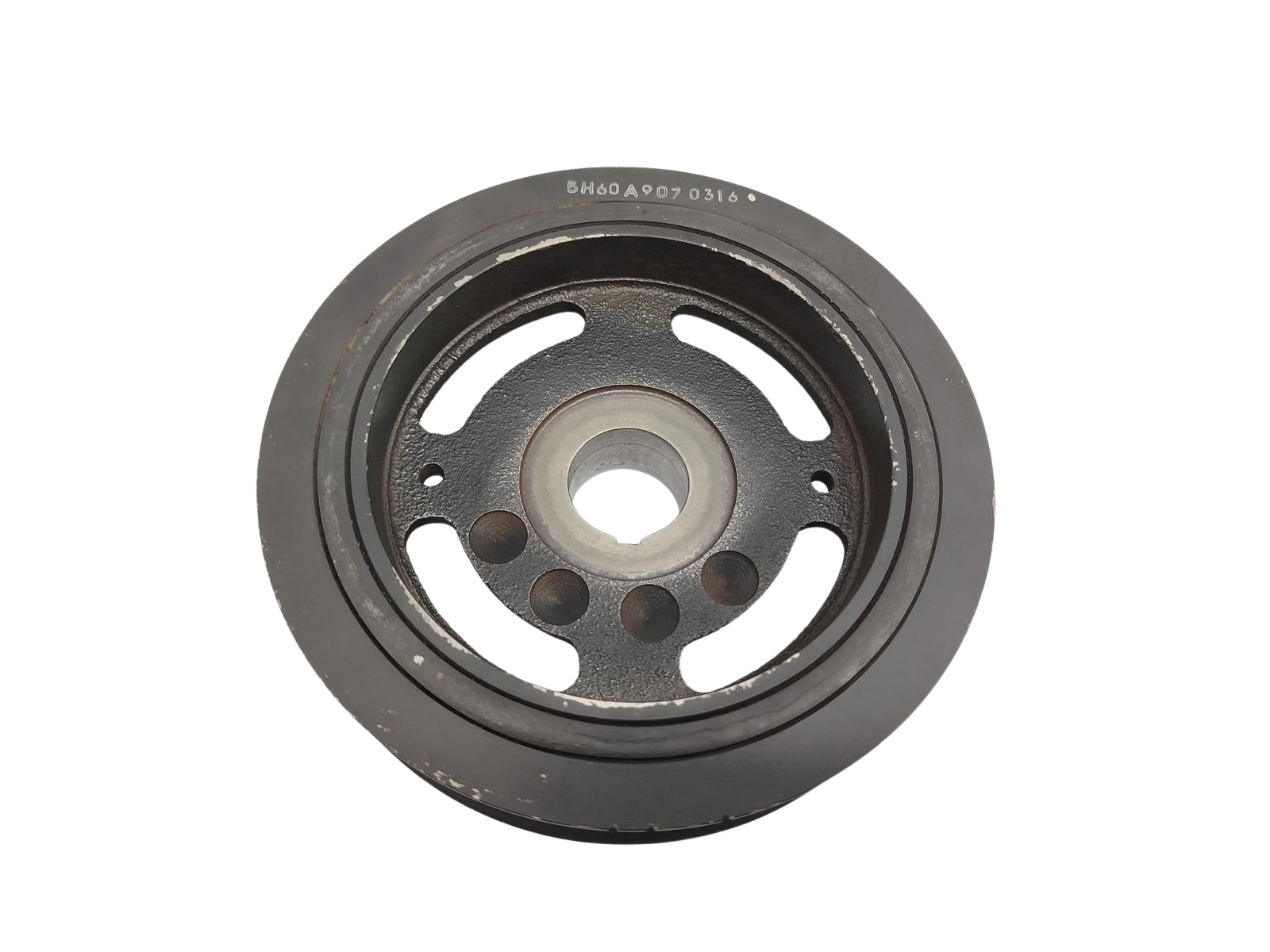 Crankshaft Pulley 123033448R 1,2 1,4 TCE Renault main product photo