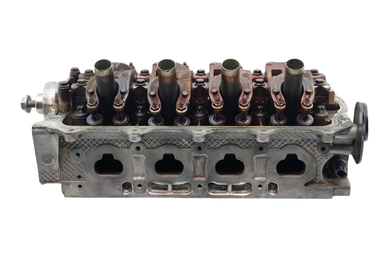 Cylinder Head 7701478273 8200308854 1,2 16v D4F Renault main product photo