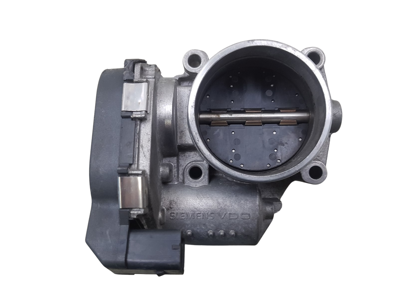 Air Throttle Body BMW 1354 7561066-01 A2C53115534 VDO 1460 main product photo